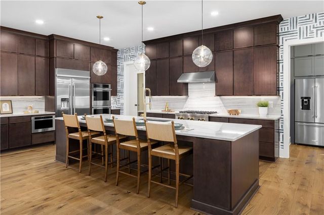 5055 Sire Bend, Milton, GA 30004