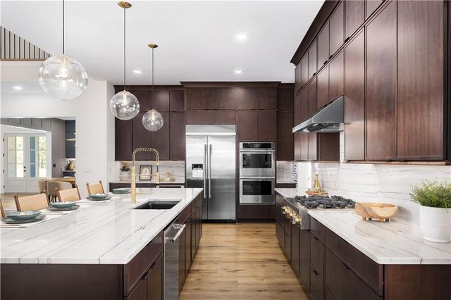 5055 Sire Bend, Milton, GA 30004