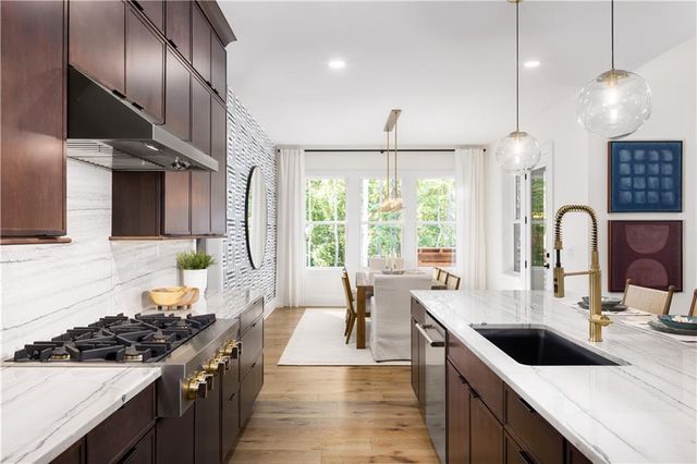 5055 Sire Bend, Milton, GA 30004