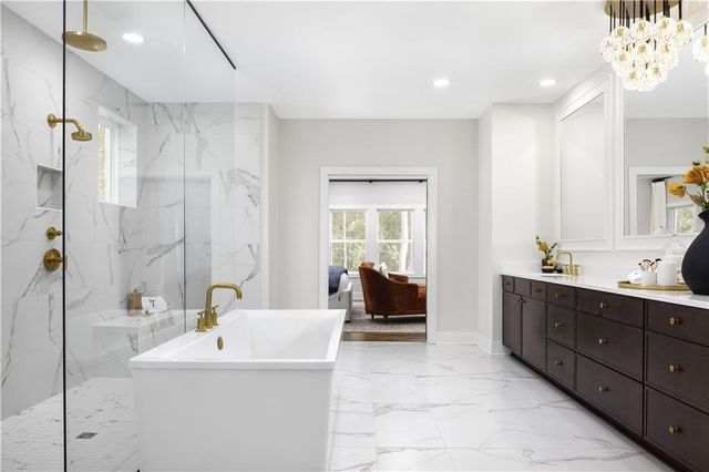 5055 Sire Bend, Milton, GA 30004