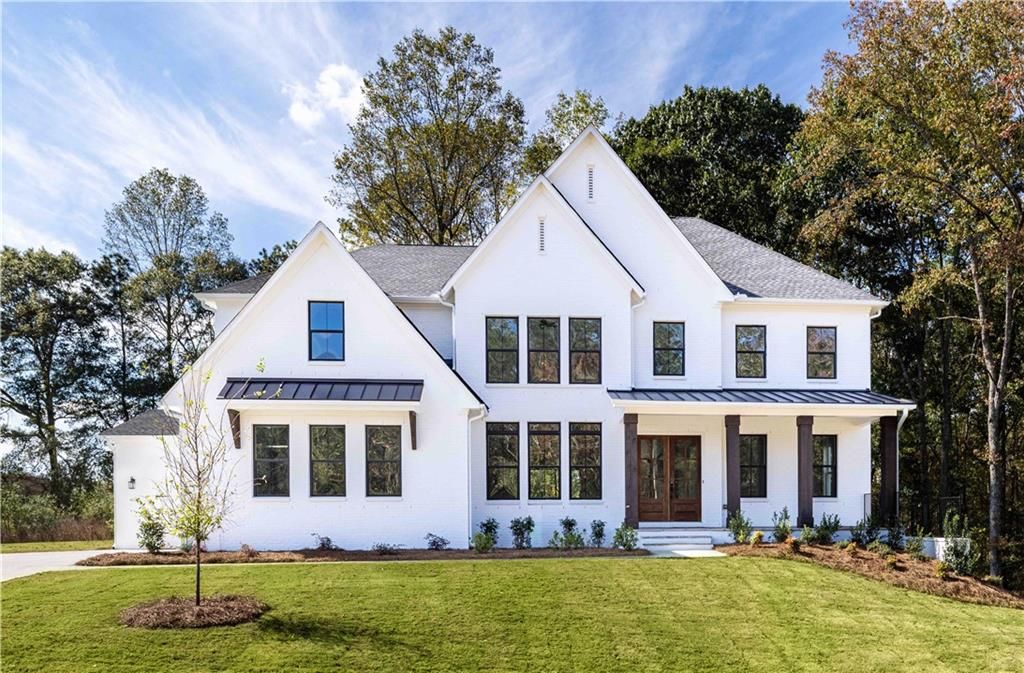 5055 Sire Bend, Milton, GA 30004