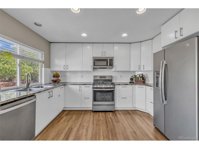 6809 Tiger Walk, Littleton, CO 80124