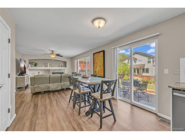 6809 Tiger Walk, Littleton, CO 80124