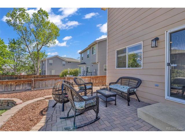 6809 Tiger Walk, Littleton, CO 80124