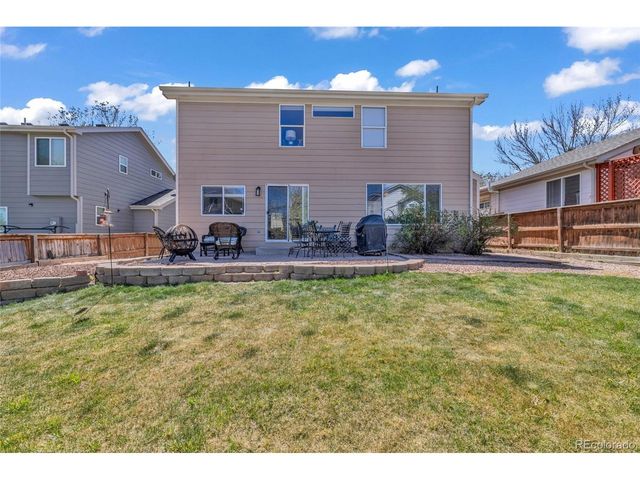 6809 Tiger Walk, Littleton, CO 80124