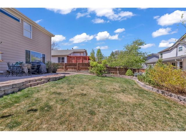 6809 Tiger Walk, Littleton, CO 80124