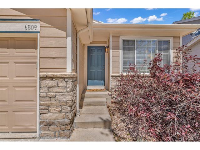 6809 Tiger Walk, Littleton, CO 80124