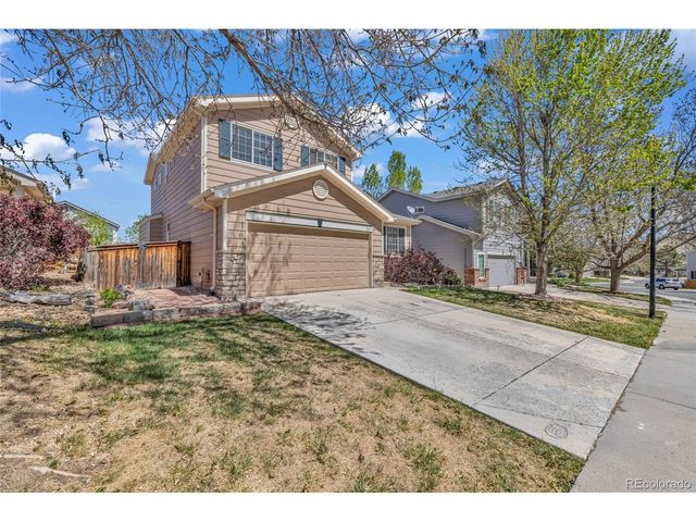 6809 Tiger Walk, Littleton, CO 80124