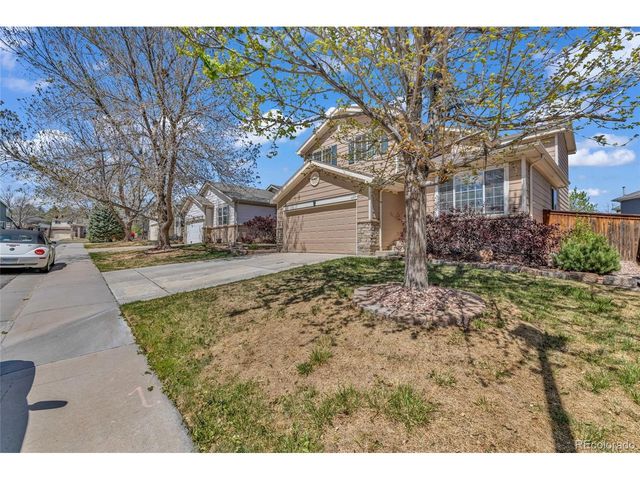 6809 Tiger Walk, Littleton, CO 80124