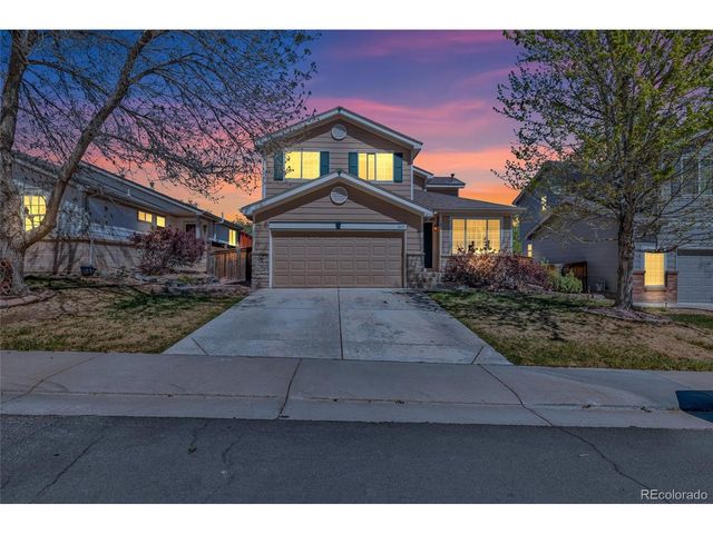 6809 Tiger Walk, Littleton, CO 80124