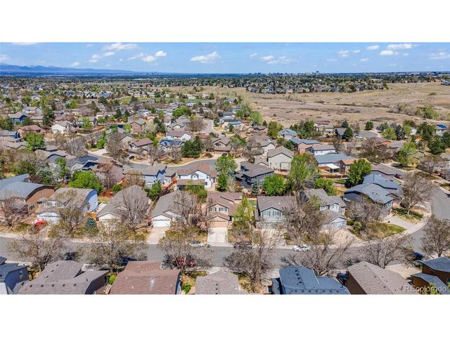 6809 Tiger Walk, Littleton, CO 80124