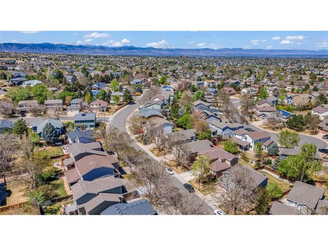 6809 Tiger Walk, Littleton, CO 80124