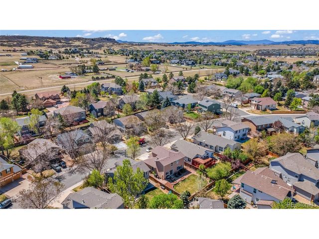 6809 Tiger Walk, Littleton, CO 80124