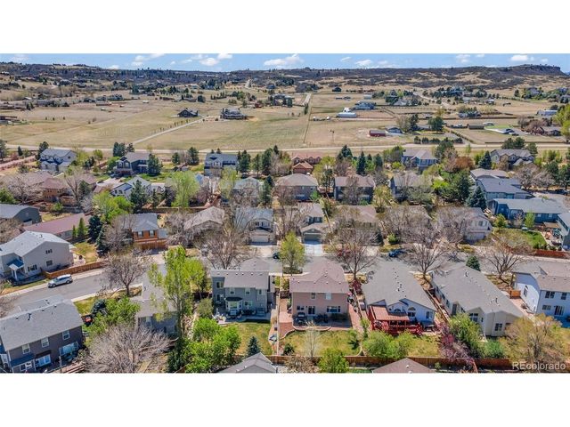 6809 Tiger Walk, Littleton, CO 80124