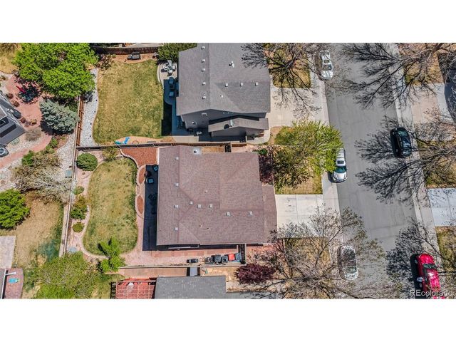 6809 Tiger Walk, Littleton, CO 80124