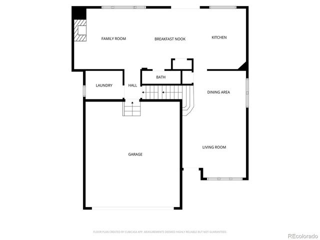 6809 Tiger Walk, Littleton, CO 80124