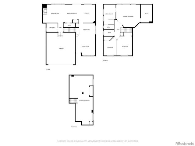 6809 Tiger Walk, Littleton, CO 80124