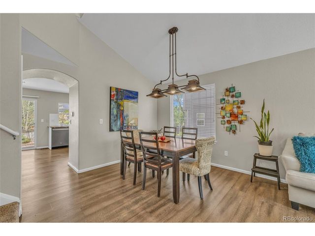 6809 Tiger Walk, Littleton, CO 80124