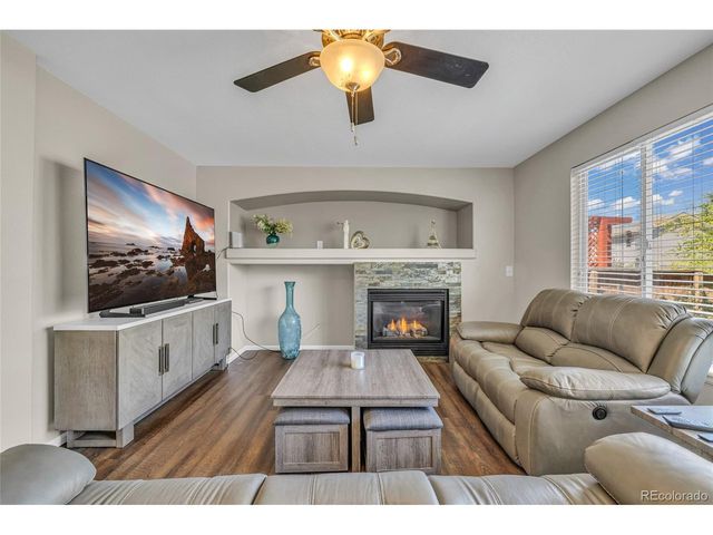 6809 Tiger Walk, Littleton, CO 80124