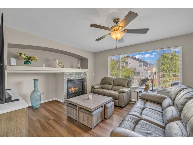 6809 Tiger Walk, Littleton, CO 80124