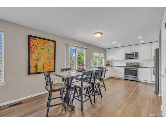 6809 Tiger Walk, Littleton, CO 80124