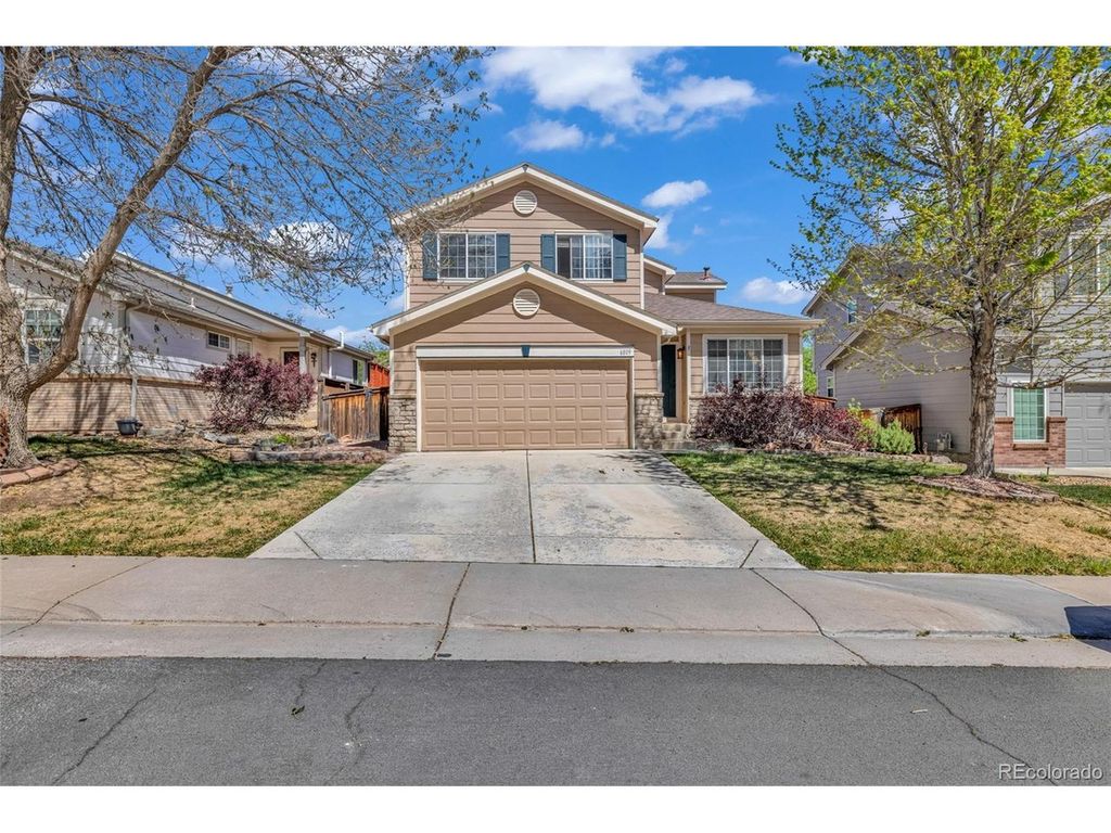6809 Tiger Walk, Littleton, CO 80124