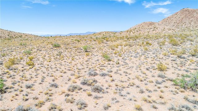 Parcel 105 Huntington Avenue, Kingman, AZ 86401