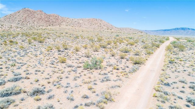 Parcel 105 Huntington Avenue, Kingman, AZ 86401
