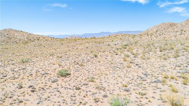 Parcel 105 Huntington Avenue, Kingman, AZ 86401