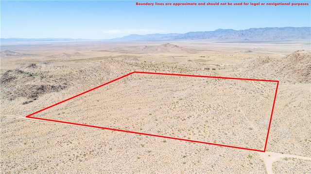 Parcel 105 Huntington Avenue, Kingman, AZ 86401