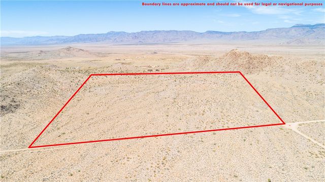 Parcel 105 Huntington Avenue, Kingman, AZ 86401
