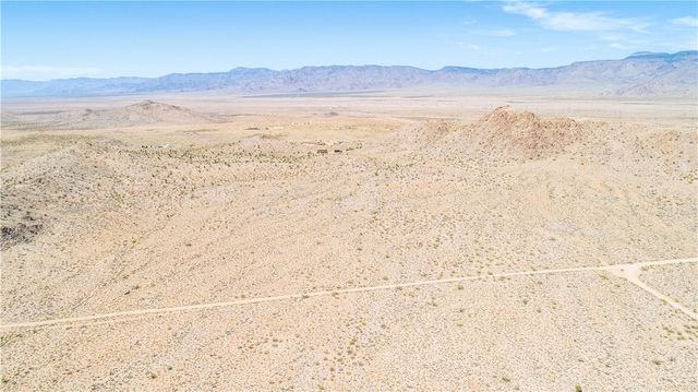 Parcel 105 Huntington Avenue, Kingman, AZ 86401