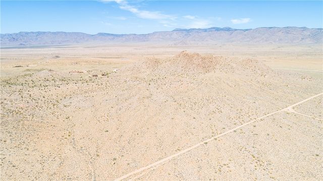 Parcel 105 Huntington Avenue, Kingman, AZ 86401