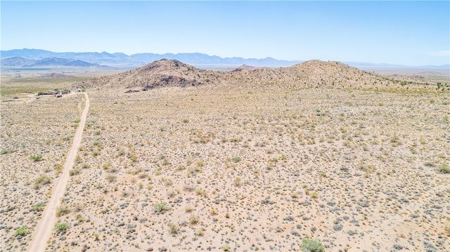 Parcel 105 Huntington Avenue, Kingman, AZ 86401