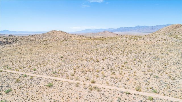 Parcel 105 Huntington Avenue, Kingman, AZ 86401
