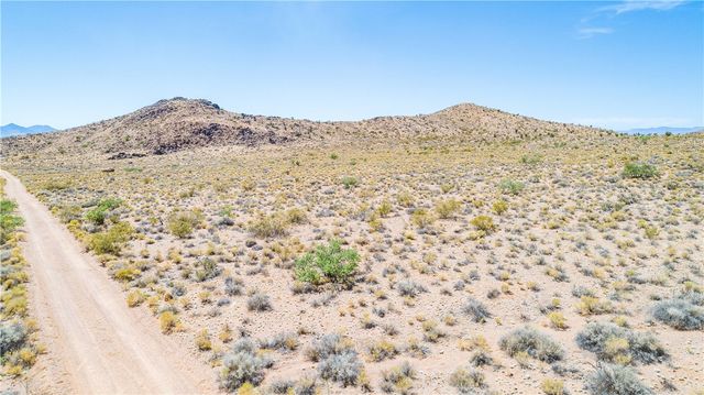 Parcel 105 Huntington Avenue, Kingman, AZ 86401
