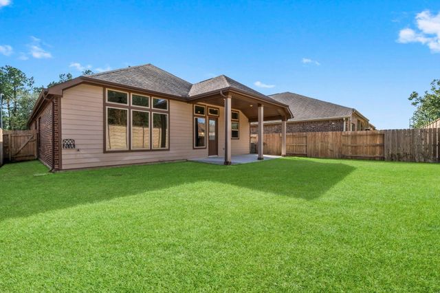 20843 Fawn Timber Trail, Humble, TX 77346