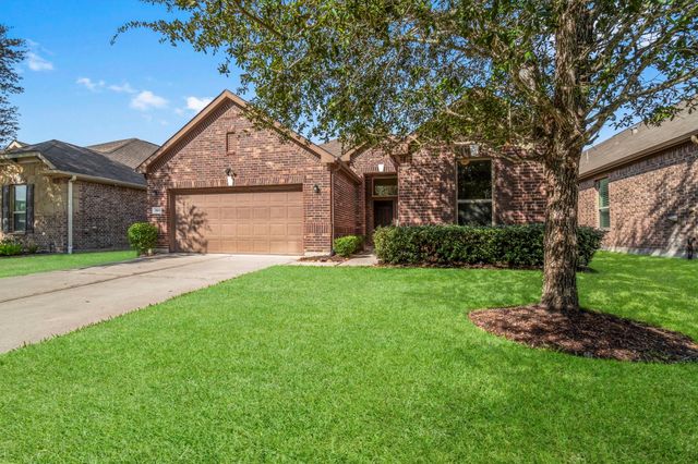 20843 Fawn Timber Trail, Humble, TX 77346