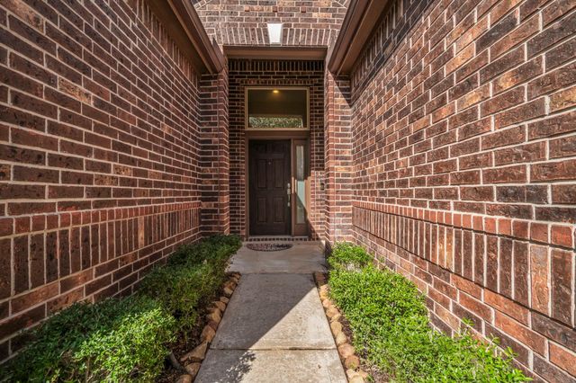 20843 Fawn Timber Trail, Humble, TX 77346