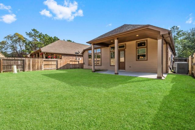 20843 Fawn Timber Trail, Humble, TX 77346