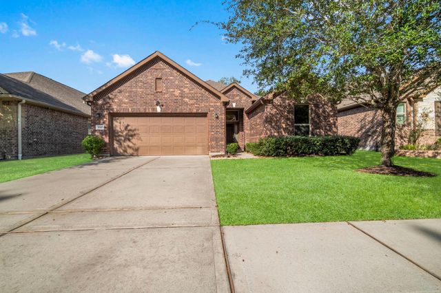 20843 Fawn Timber Trail, Humble, TX 77346
