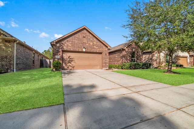 20843 Fawn Timber Trail, Humble, TX 77346