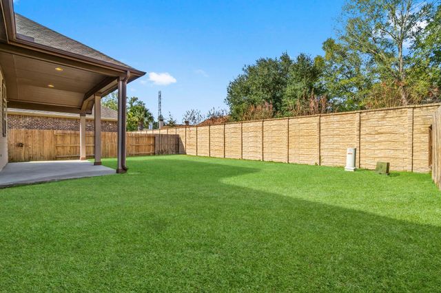 20843 Fawn Timber Trail, Humble, TX 77346