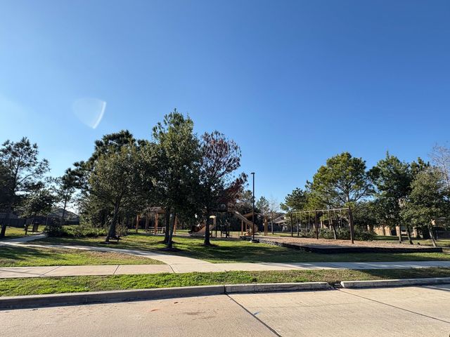 20843 Fawn Timber Trail, Humble, TX 77346