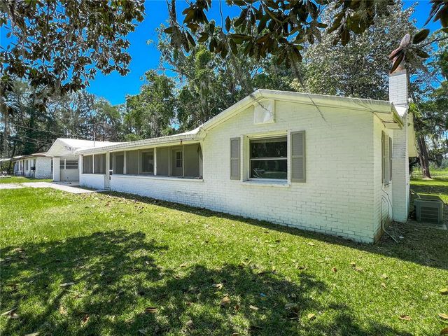 7910 S US HIGHWAY 441, Lake City, FL 32025