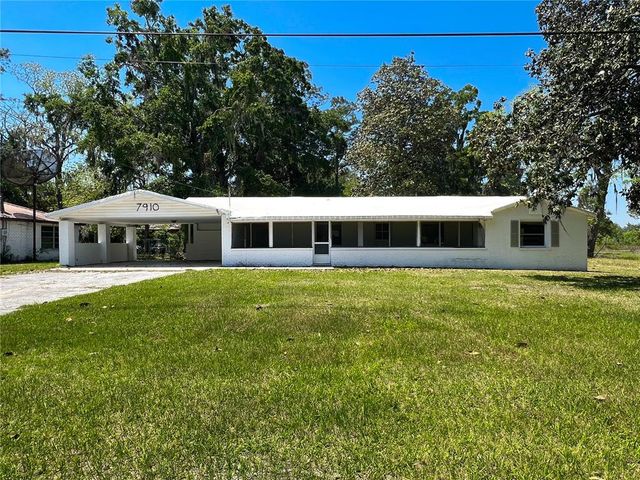 7910 S US HIGHWAY 441, Lake City, FL 32025