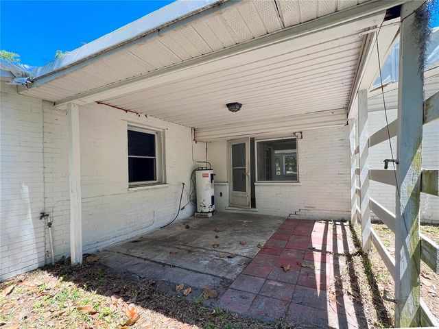 7910 S US HIGHWAY 441, Lake City, FL 32025