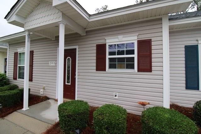 348 Moss Creek Lane, Brunswick, GA 31525