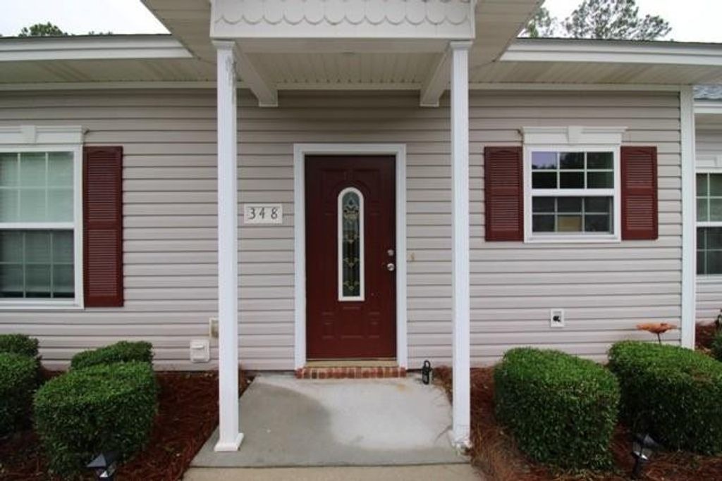 348 Moss Creek Lane, Brunswick, GA 31525