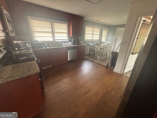 2986 Crestline Drive, Macon, GA 31204